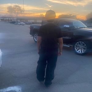 Meet your Posher, Ebin